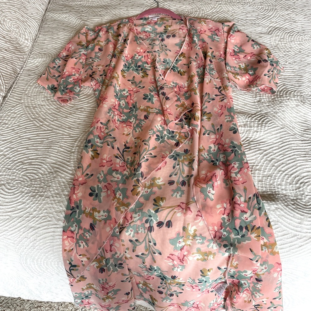 LuLaRoe Top